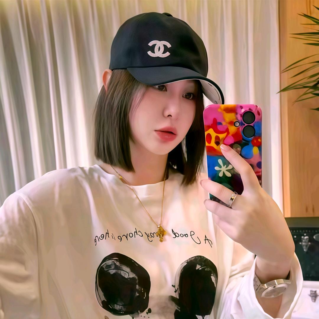 Lin林肉肉(爆款穿搭)