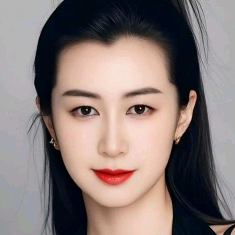 徐徐穿搭