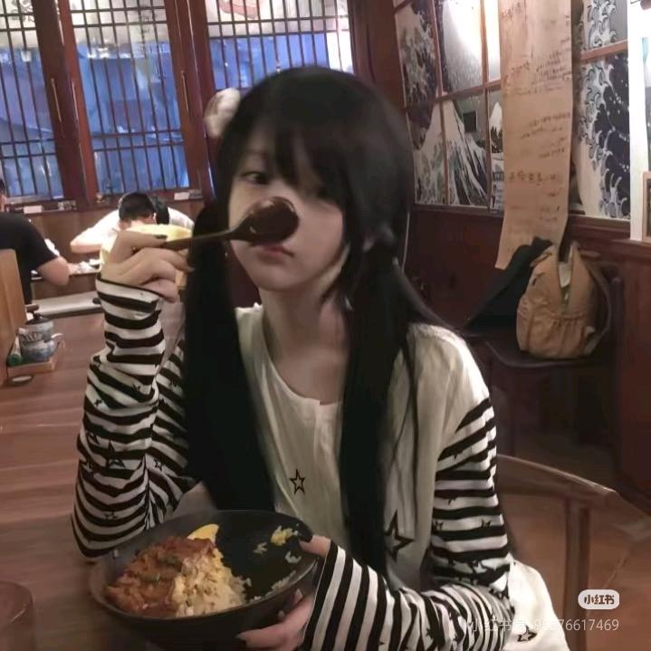 可爱是我的本领