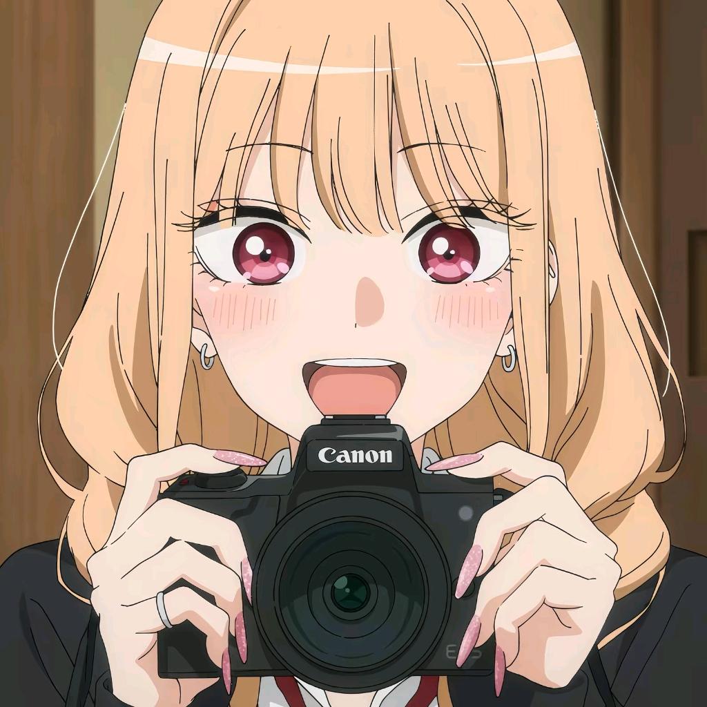 rose头像