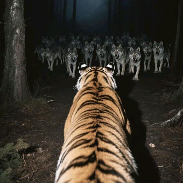 窜天猴