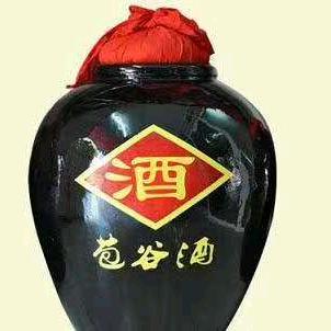 包谷酒