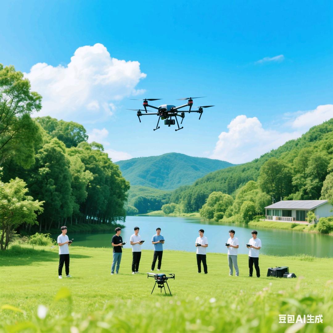 睢宁无人机考证培训就业