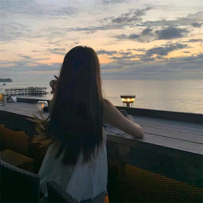 川流不息