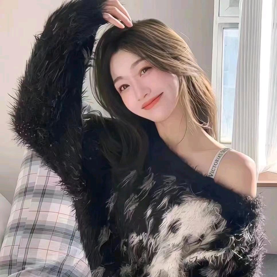 燕子穿搭