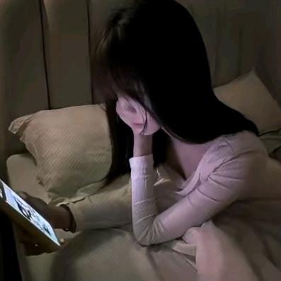 睡个好觉💤