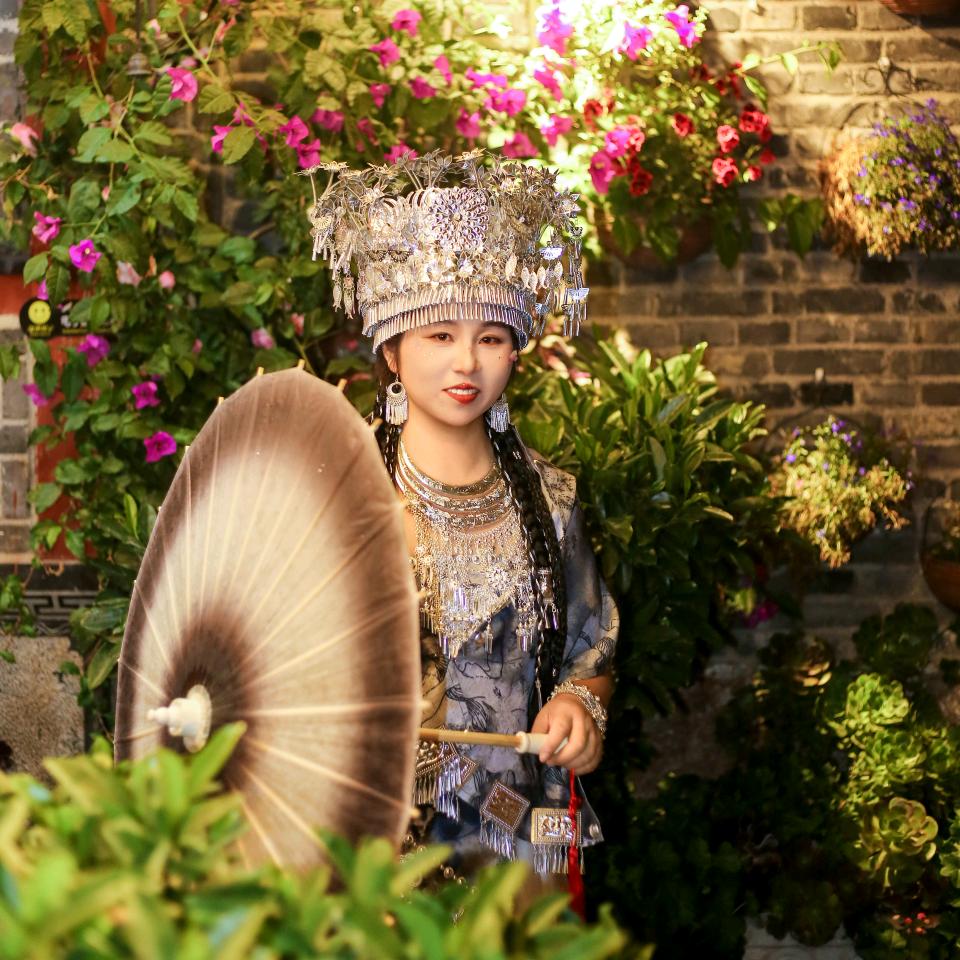 优优梅