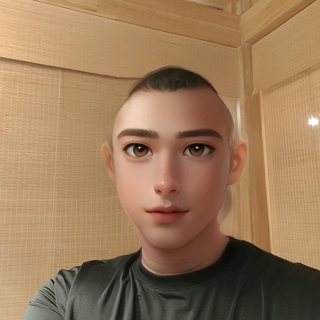 快乐心哥