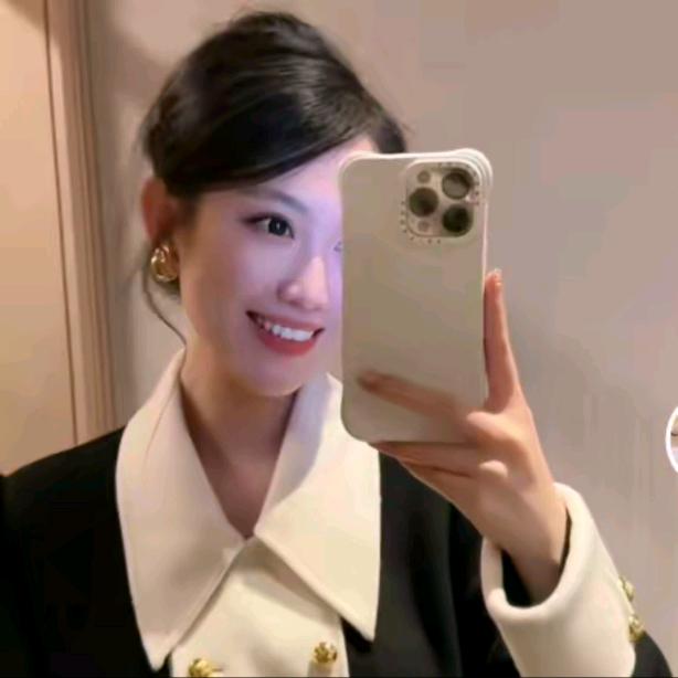 大李Dali-时尚穿搭💍