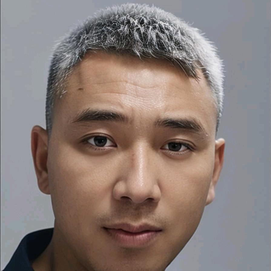 共创未来