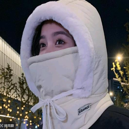 小柚子的柚