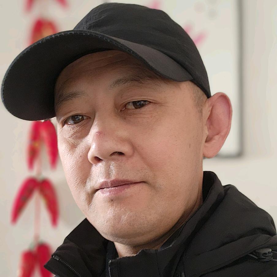冬季暖阳《手机拍摄》