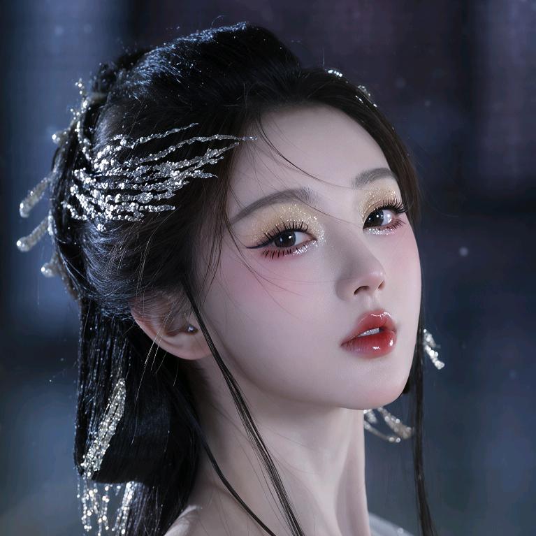 美玉无瑕