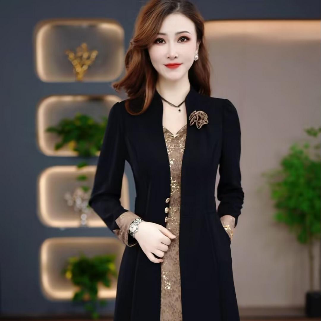 彩云轻奢服饰