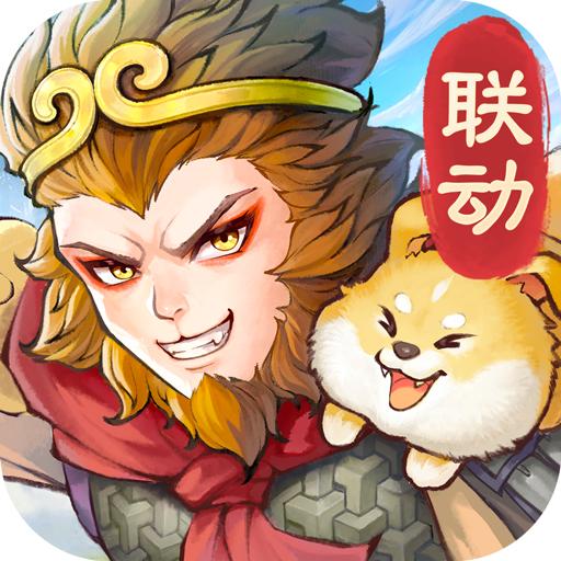 最强祖师-小福