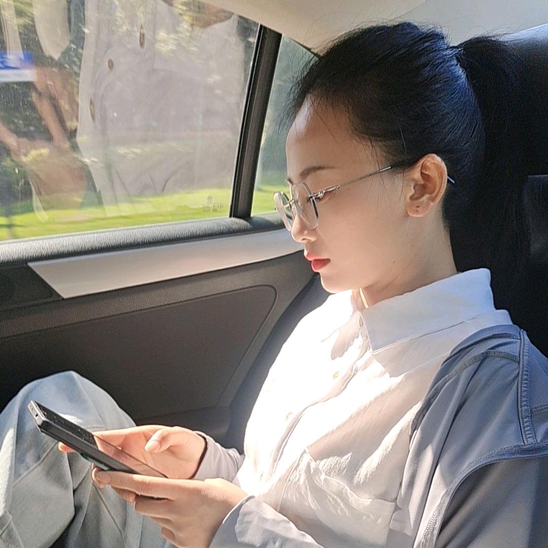 幸运小福星💋