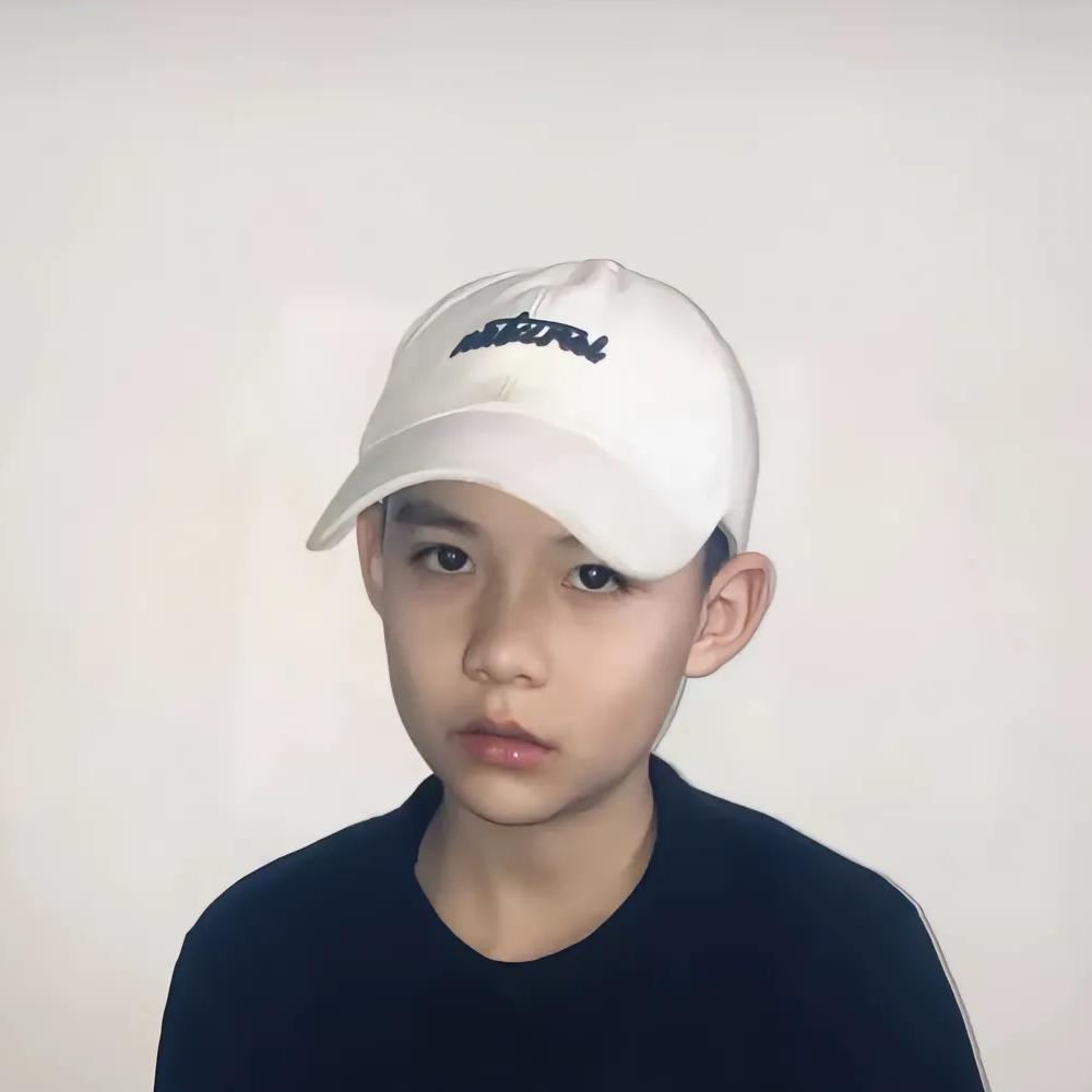 雨小雨