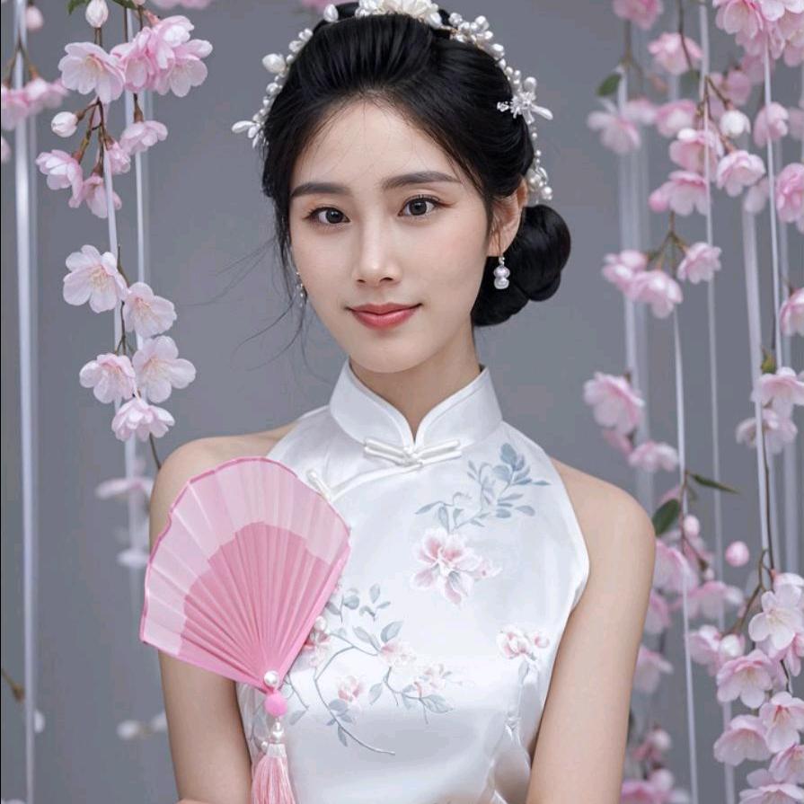 @徐徐如生