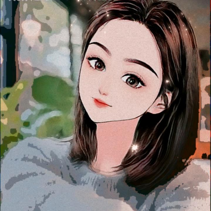 Ꭽℯ⃝傻💞丫头࿐