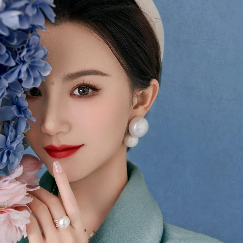 Pei Fashion佩佩珠宝美学