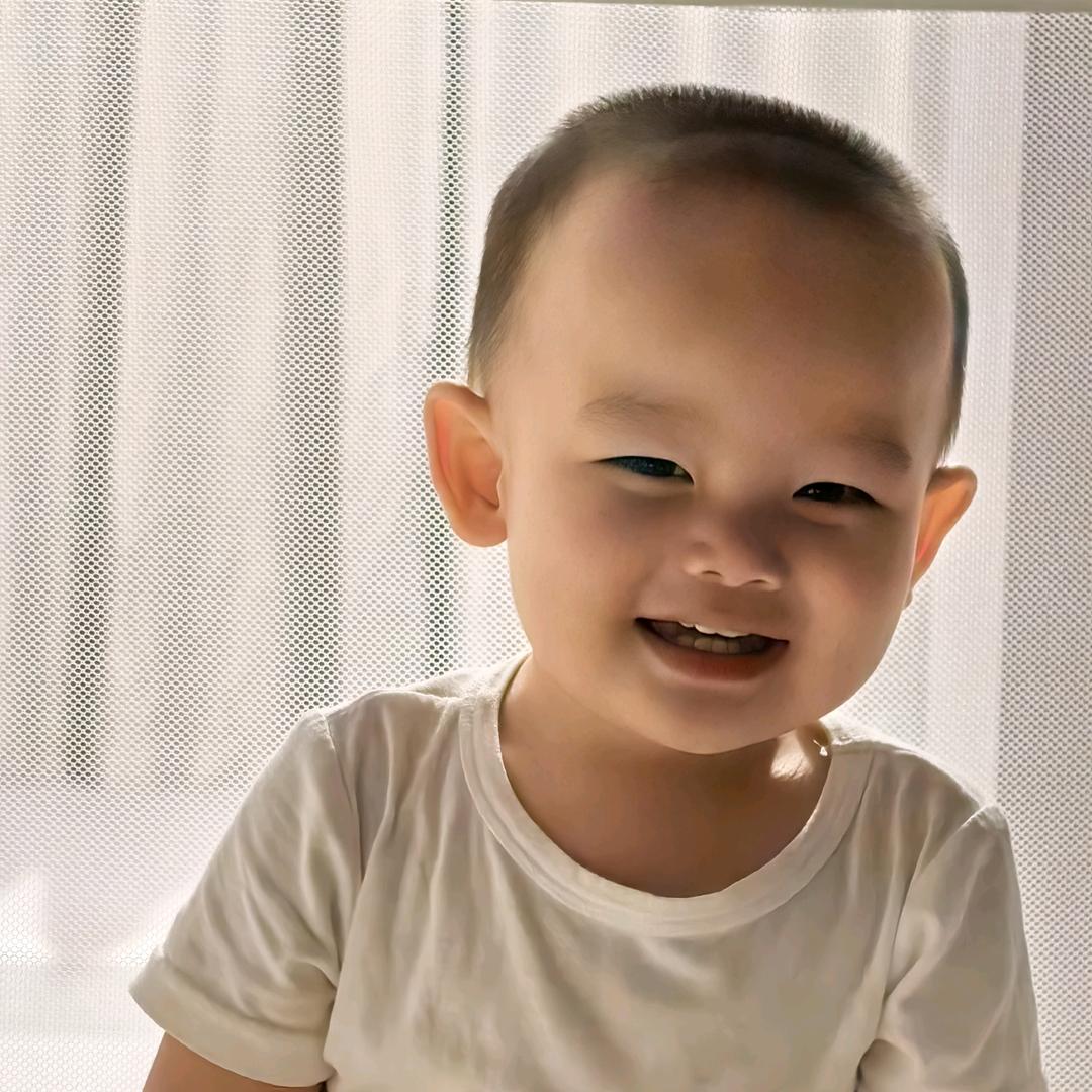 椰椰椰的小椰子🥥