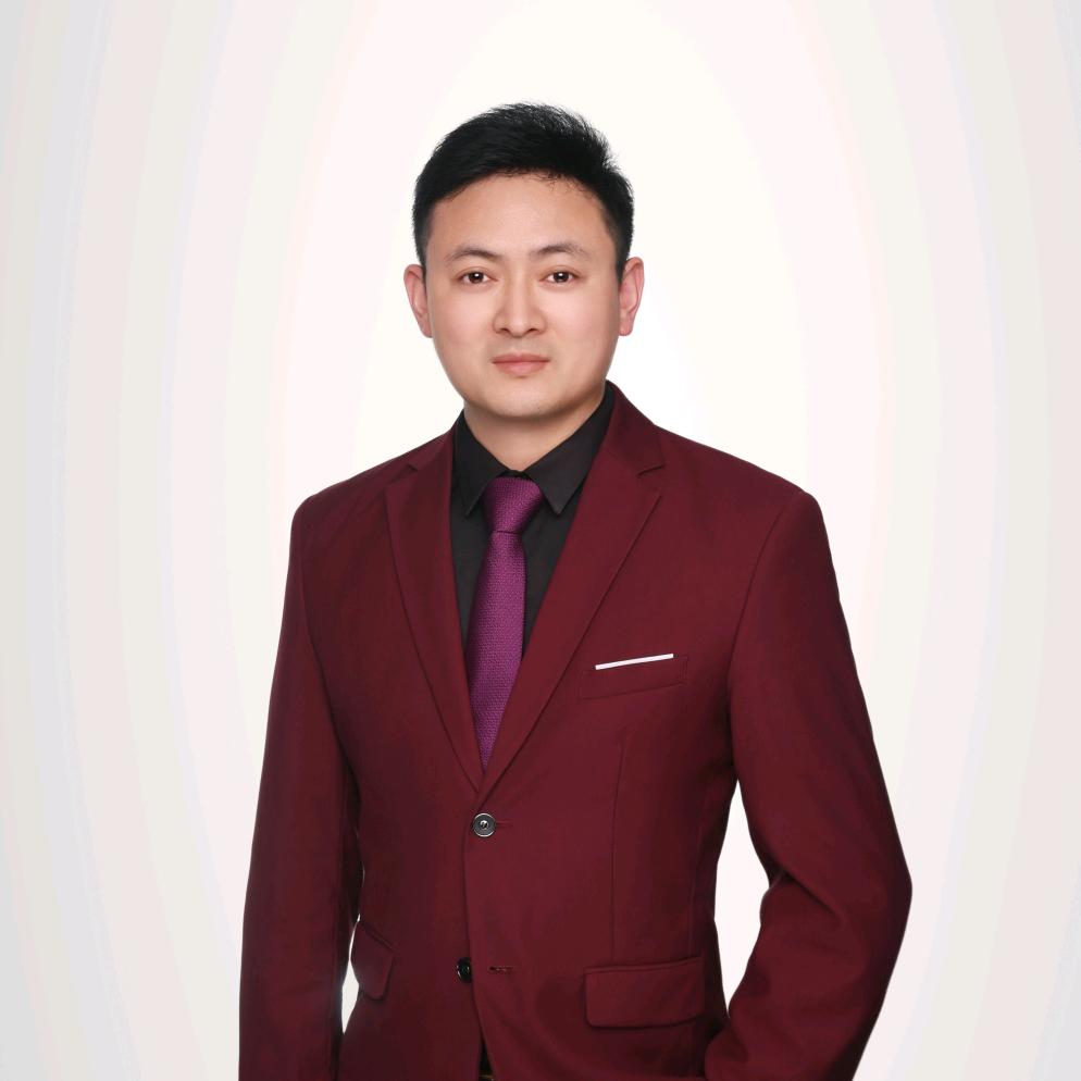 丁亮聊财商