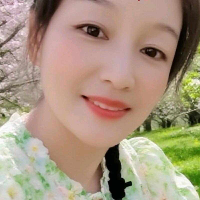 修心养性（五妹子）