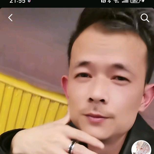 星星与月亮
