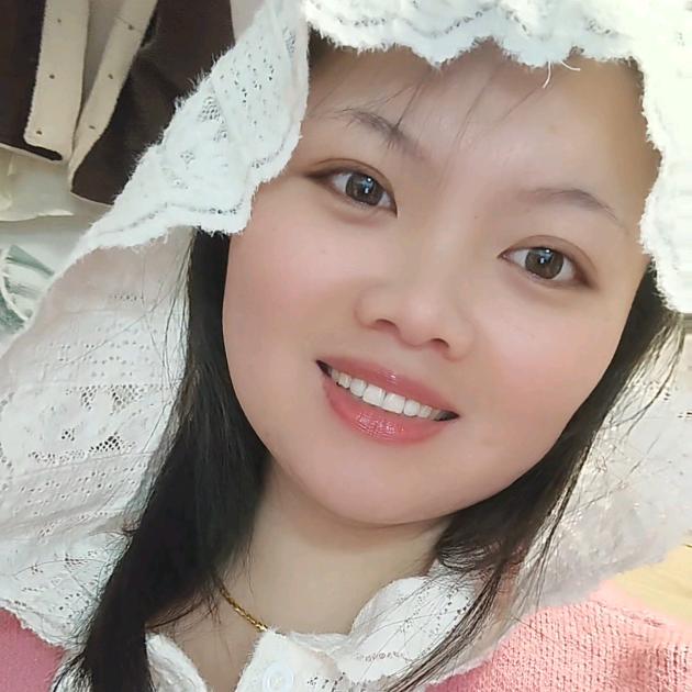 葛暖晴🌼