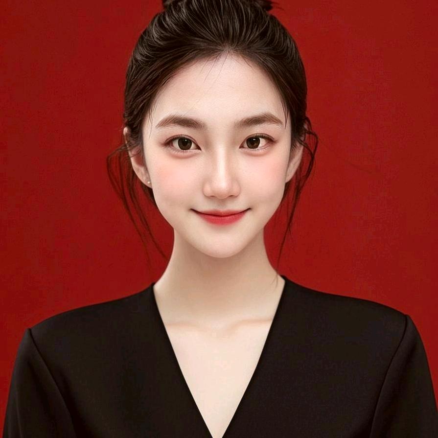 Xiaolu💋