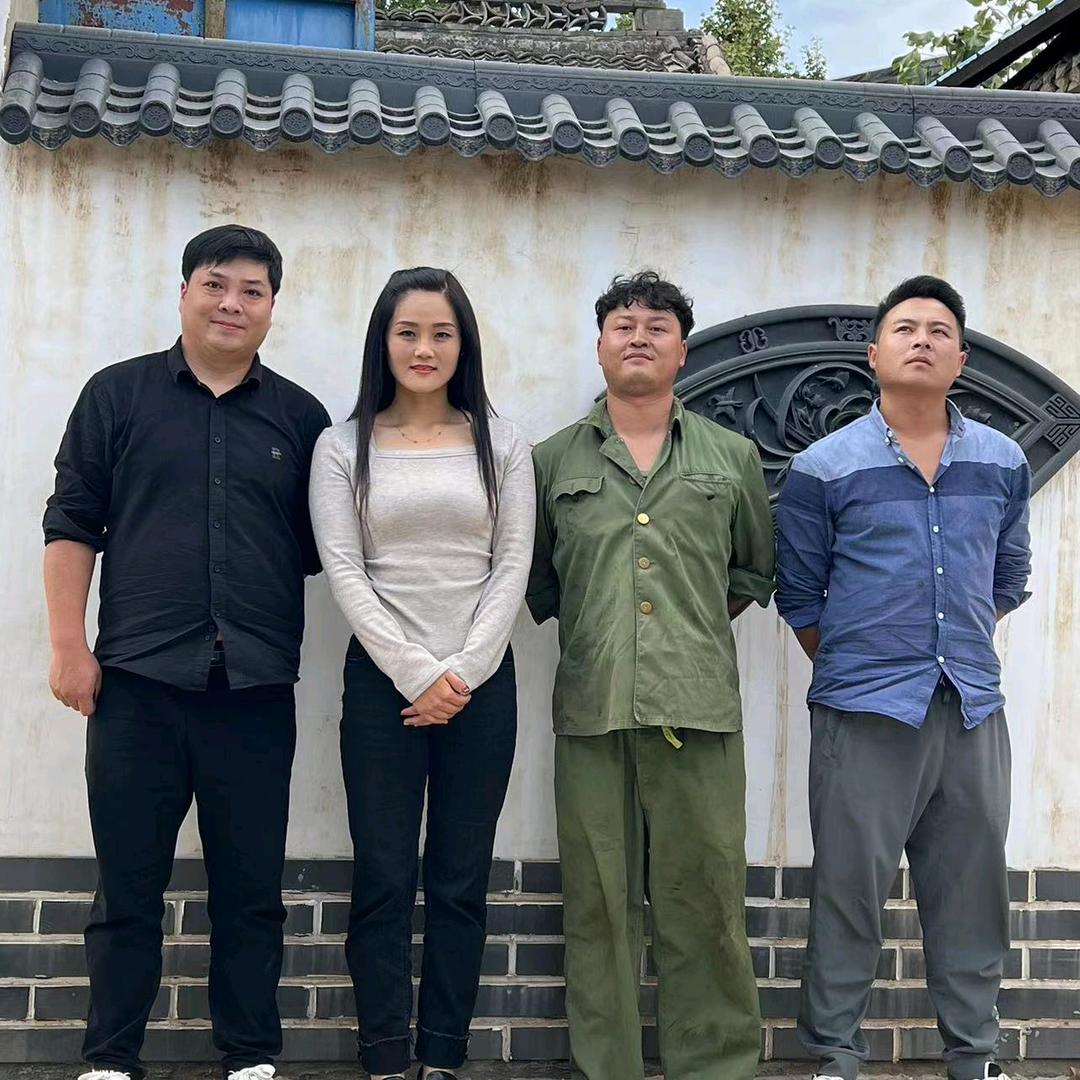 铜铃（翟好宁团队）