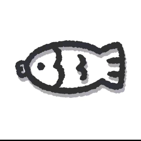 红烧🐟