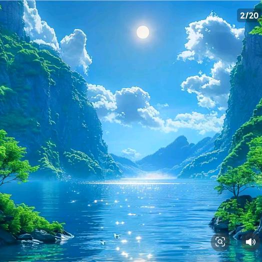 帆帆爷