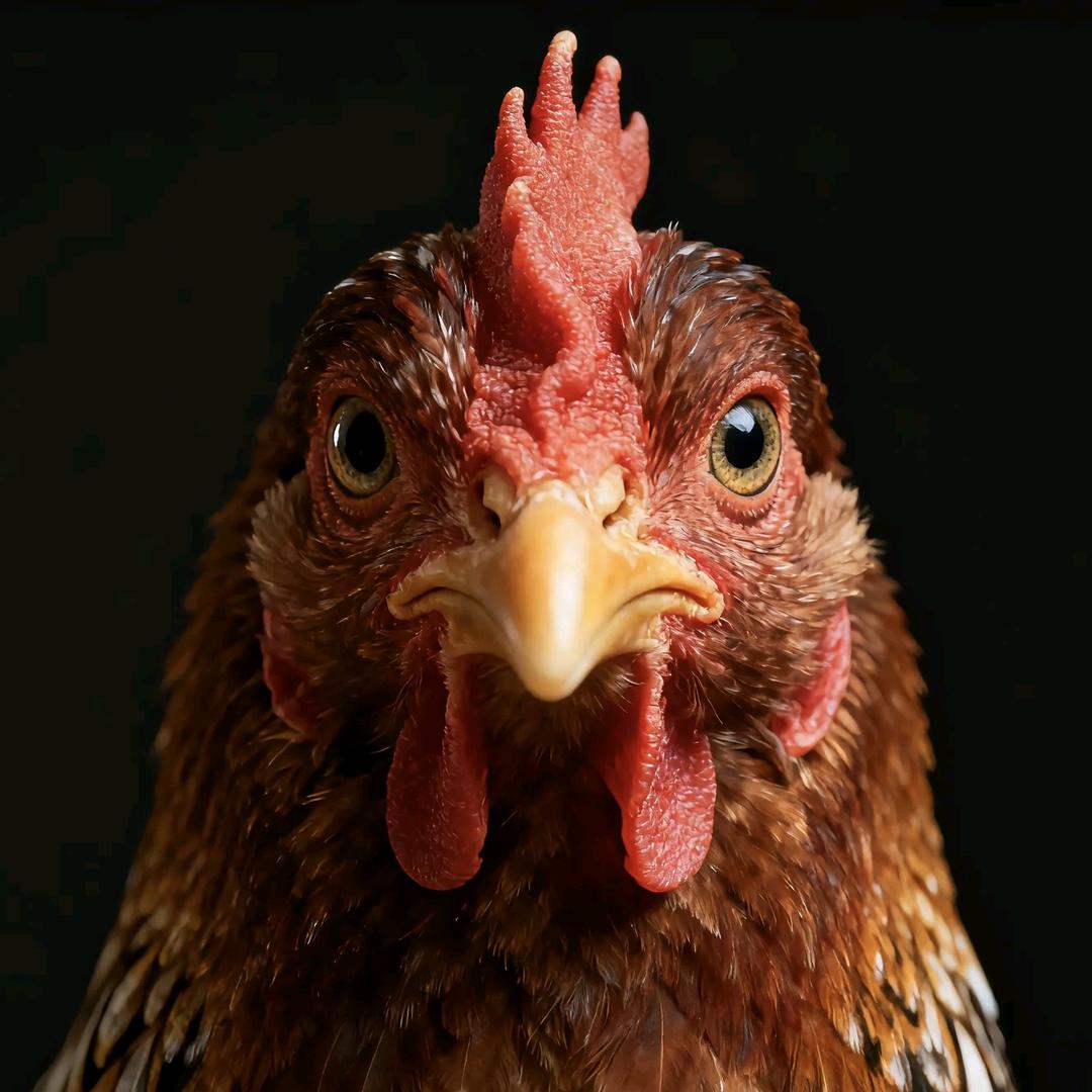 小王冻品脆皮鸡批发