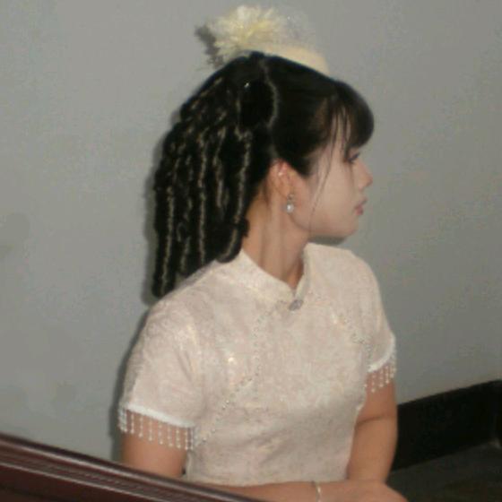请叫我杨小姐