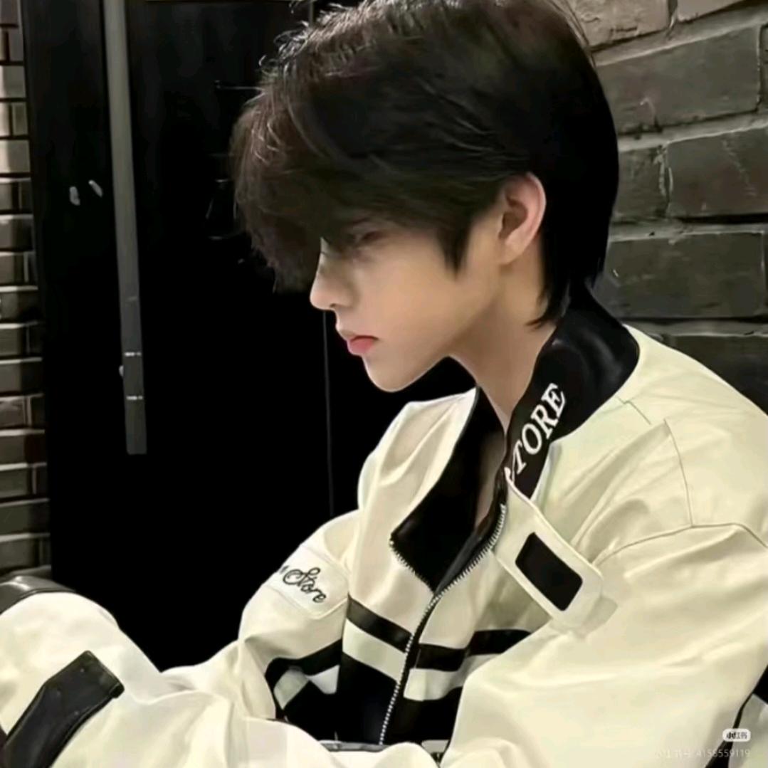 ✨Ys.张角