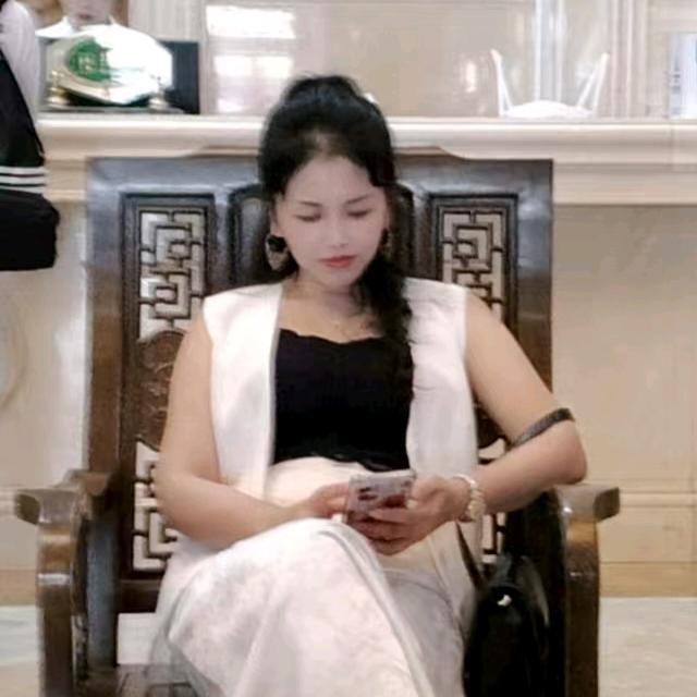 梅子姐