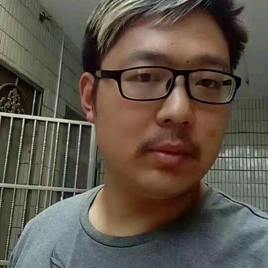 江阴尼古拉斯陈.凯奇