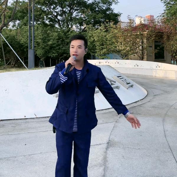 云南啊峰🎤