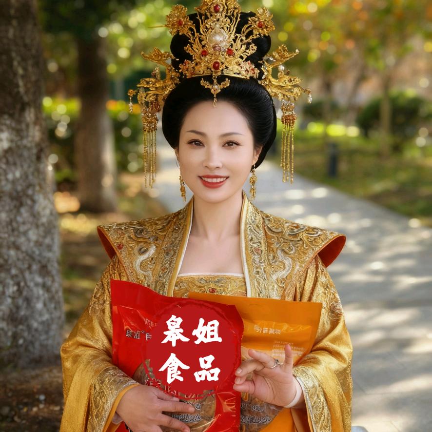 如皋市皋姐食品厂