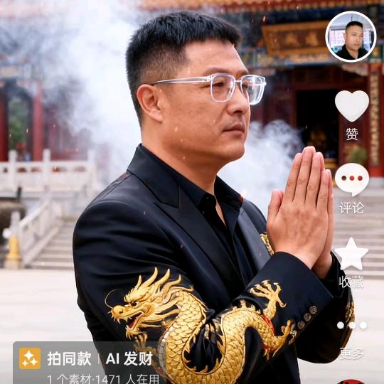 品牌男人