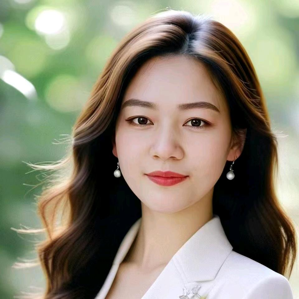 丽娜💕