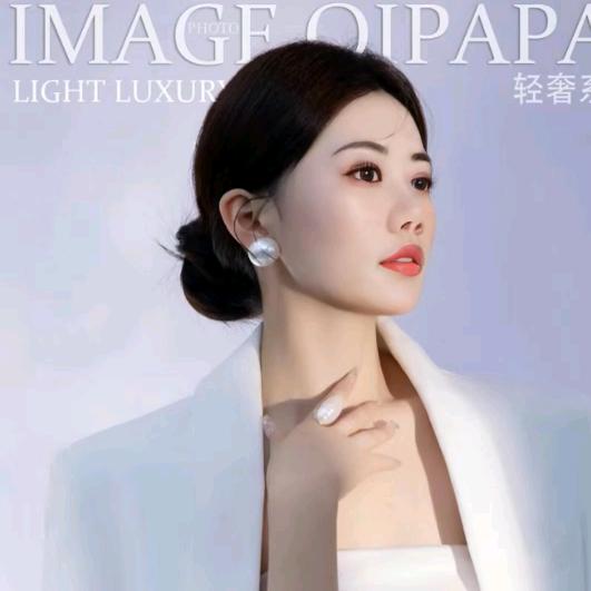 桐庐欣颜美学亭姐