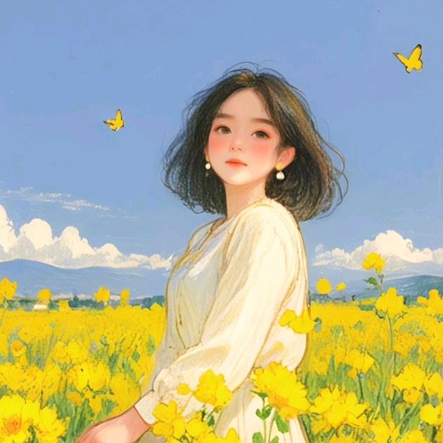 今生只为遇见你989