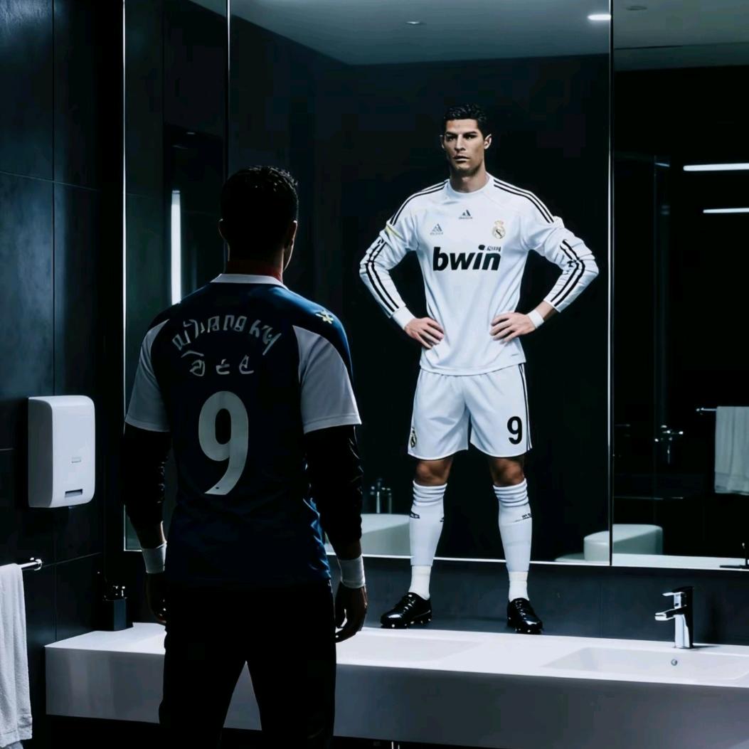蹴梦之翼⚽
