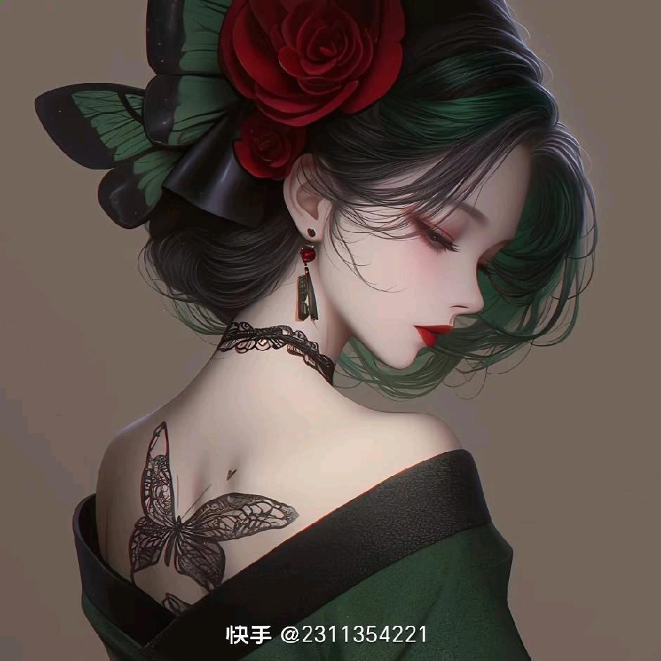 秋天最美！🌹拒绝连👍👍🌹