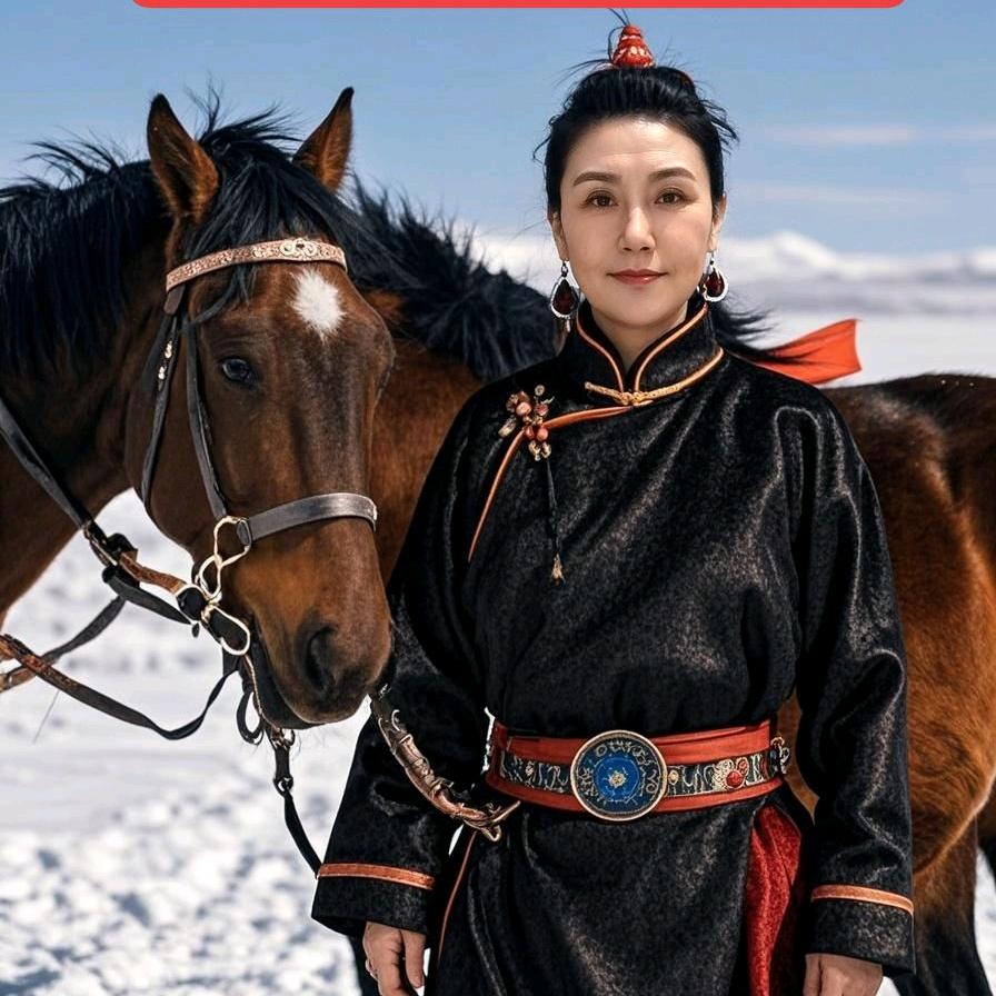 牧歌一米八