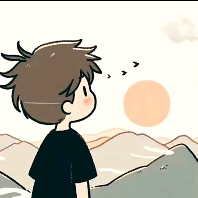 只如初见 🌸