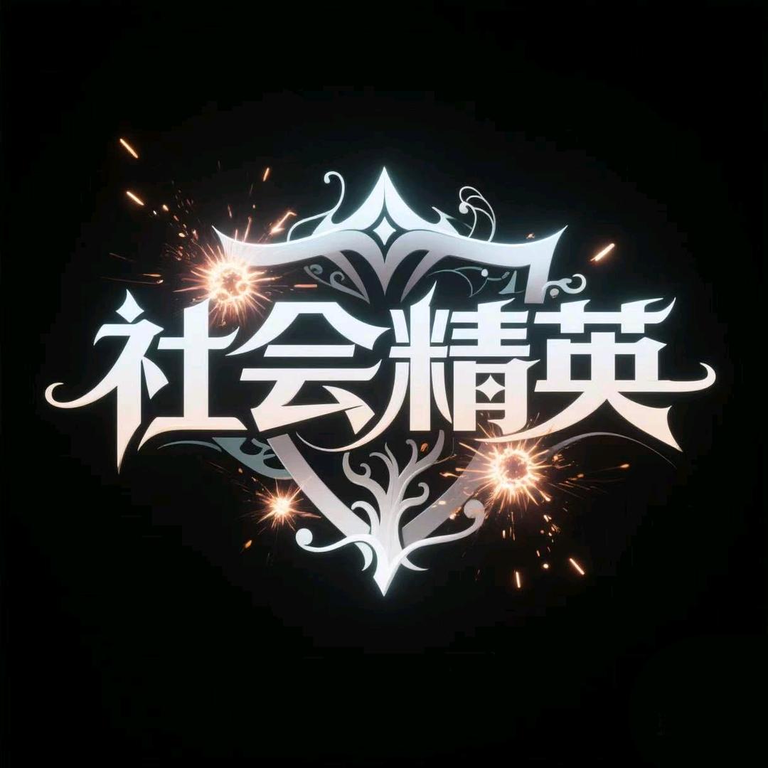 社会精英