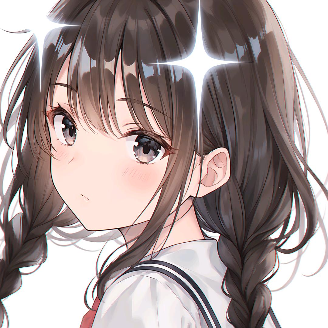 小可爱